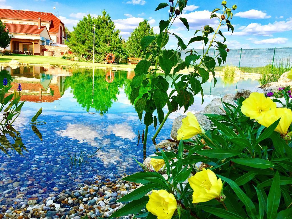 Hotel Celnice Břeclav Eksteriør bilde